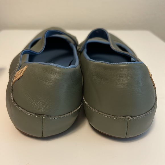 Merrell Vertiver Mary Jane Slip On Flats - Picture 4 of 6